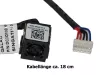 Netzteilbuchse Dell Latitude E6540