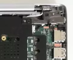 Netzteilbuchse Lenovo IdeaPad 330-17IKB