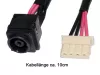 Netzteilbuchse Sony VAIO PCG-91211M
