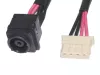 Netzteilbuchse Sony Vaio SVE151G17M
