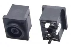 Netzteilbuchse Modell 043