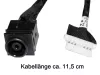 Netzteilbuchse Sony VAIO VPC-EG Serie