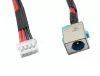 Netzteilbuchse Acer Aspire E1-571G
