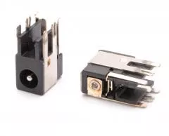 Netzteilbuchse Modell 055