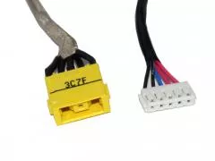 Netzteilbuchse Lenovo IdeaPad Z710