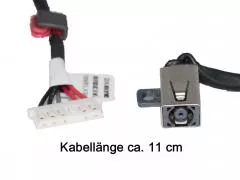 Netzteilbuchse Dell Vostro 15 3559