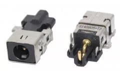 DC Power Jack 230