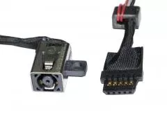 Netzteilbuchse Dell XPS 13 9350