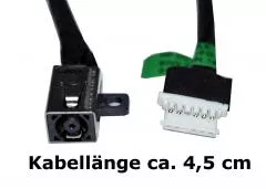 Netzteilbuchse HP 743212-FD1