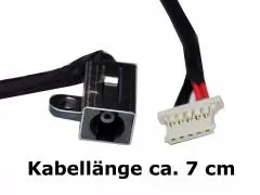 Netzteilbuchse HP Pavilion 11-H003EA