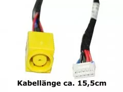 Netzteilbuchse Lenovo FRU 45M2862