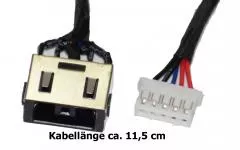 Netzteilbuchse Modell 378