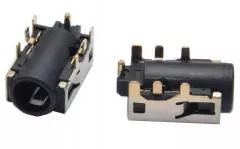 Netzteilbuchse ASUS F200MA