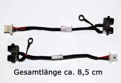 Netzteilbuchse Sony VAIO SVF11N