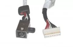 Netzteilbuchse Dell P56F001