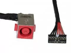 Netzteilbuchse Acer Predator 15 G9-591G