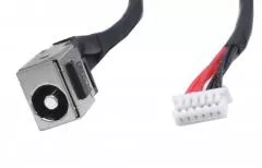 Netzteilbuchse Lenovo 50.4Jw07.001