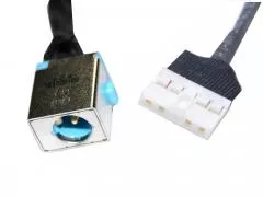 Netzteilbuchse Acer Aspire 4551