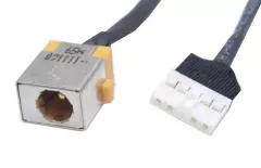 Netzteilbuchse ACER Travelmate 8573