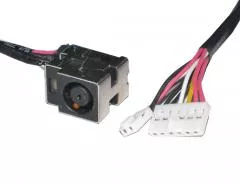 Netzteilbuchse HP Pavilion DV7-3000SL