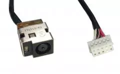 Netzteilbuchse HP Pavilion DV7-4053CL