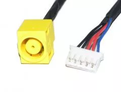 Netzteilbuchse Lenovo Thinkpad E530