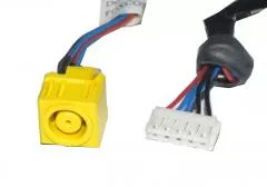 Netzteilbuchse Lenovo IdeaPad 3000 C200 N100 N200