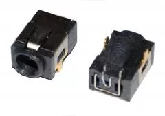 Netzteilbuchse Modell 371