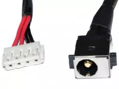 Netzteilbuchse Medion Akoya P6677