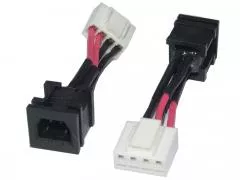 Netzteilbuchse Modell 031