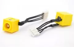 Netzteilbuchse IBM ThinkPad T42 T42p