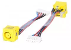 Netzteilbuchse IBM Thinkpad T61 T61P