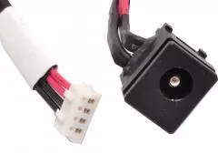 Netzteilbuchse Toshiba Satellite L650