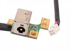 Netzteilbuchse HP Pavilion DV9785EG