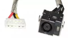 Netzteilbuchse HP Pavilion DV7-1262eg