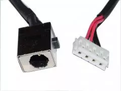 Netzteilbuchse Modell 366