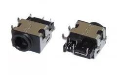 Netzteilbuchse Samsung QX412