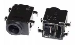 Netzteilbuchse Samsung NP550