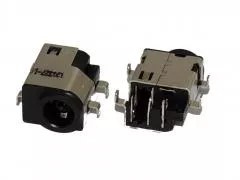 Netzteilbuchse Samsung Notebook Serie 7 Chronos NP700Z7C