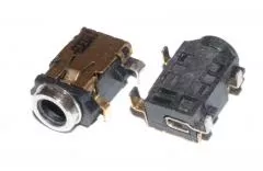 Netzteilbuchse Samsung Chromebook Serie 5 XE500C21