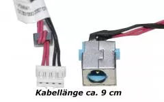 Netzteilbuchse Acer Aspire ES1-732G
