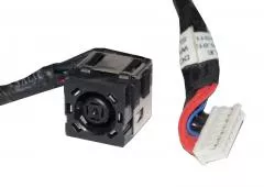 Netzteilbuchse Dell Vostro M4010