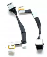 Netzteilbuchse HP ProBook 6550b 6560b 6570b