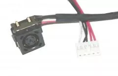 Netzteilbuchse Dell Latitude 3540