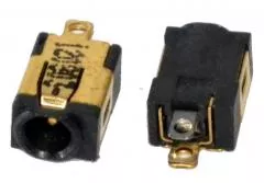 Netzteilbuchse Modell 206