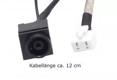 Netzteilbuchse Sony VAIO PCG-7172M
