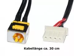 Netzteilbuchse Acer Aspire 5920 5920G 5920Z