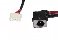 Netzteilbuchse Acer Aspire 6930 6930G