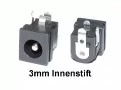 Netzteilbuchse Toshiba Tecra PE2100