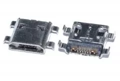 micro USB Buchse 024